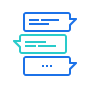 Ask a Question Icon