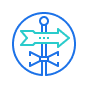 CPA review courses icon