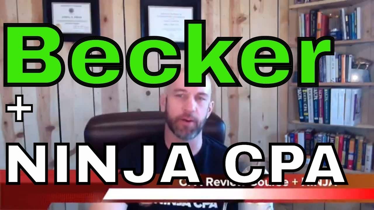 Becker CPA Review | Reviews & Discounts | cpaexam.com