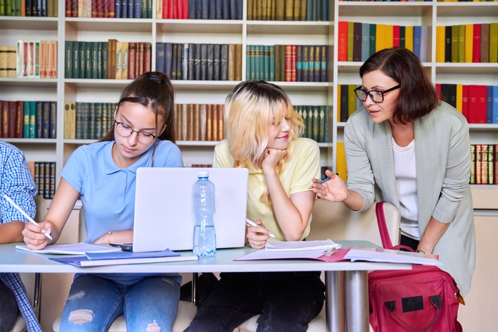 Take the CPA Exam while still in college