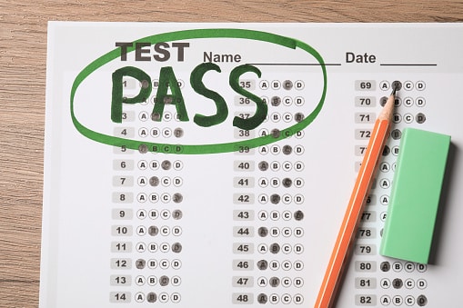 What CPA Exam is Easiest?