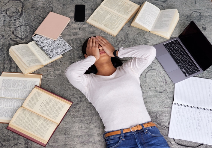 what to do if you fail the cpa exam