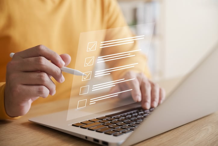 Mastering CPA Exam Simulations